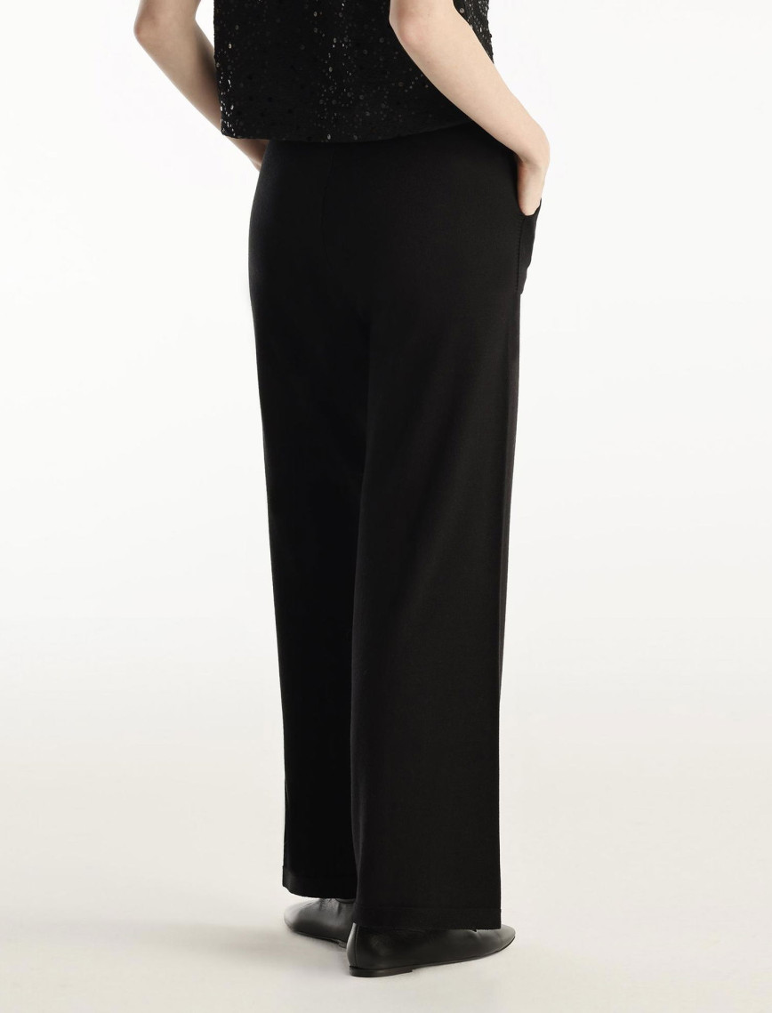 YARGICI Triko Pantolon YARGICI Triko Pantolon