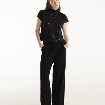 YARGICI Triko Pantolon YARGICI Triko Pantolon