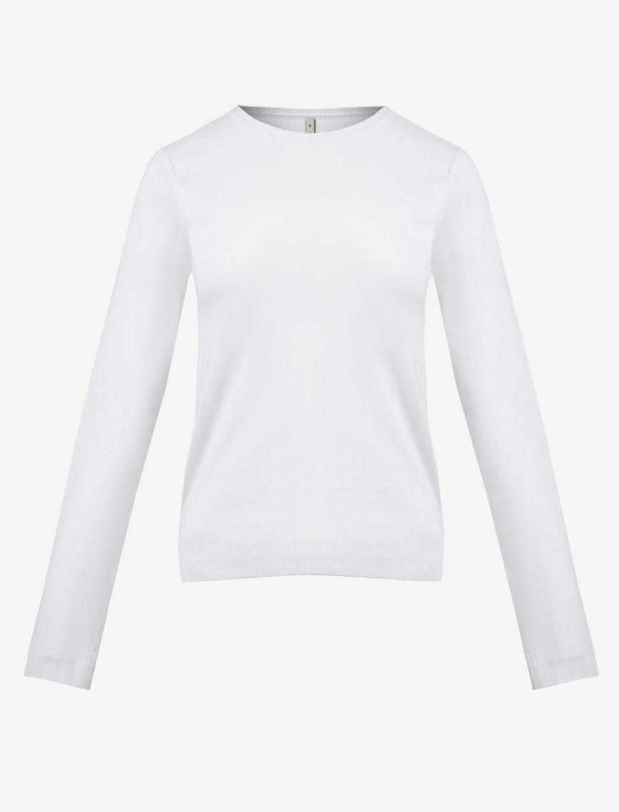 YARGICI Bisiklet Yaka Triko YARGICI Bisiklet Yaka Triko