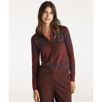 YARGICI Uzun Kollu Polo Yakalı Triko YARGICI Uzun Kollu Polo Yakalı Triko