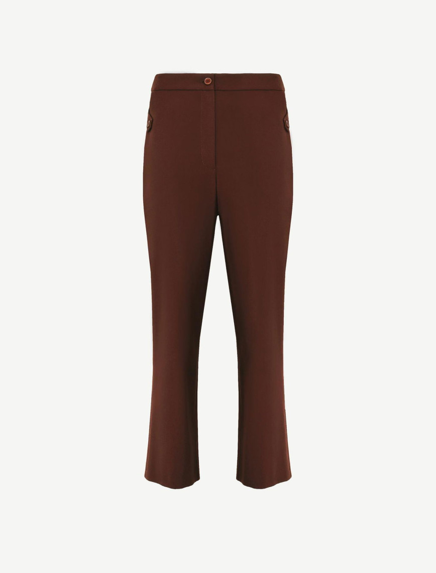 YARGICI Cebi Apoletli Pantolon YARGICI Cebi Apoletli Pantolon