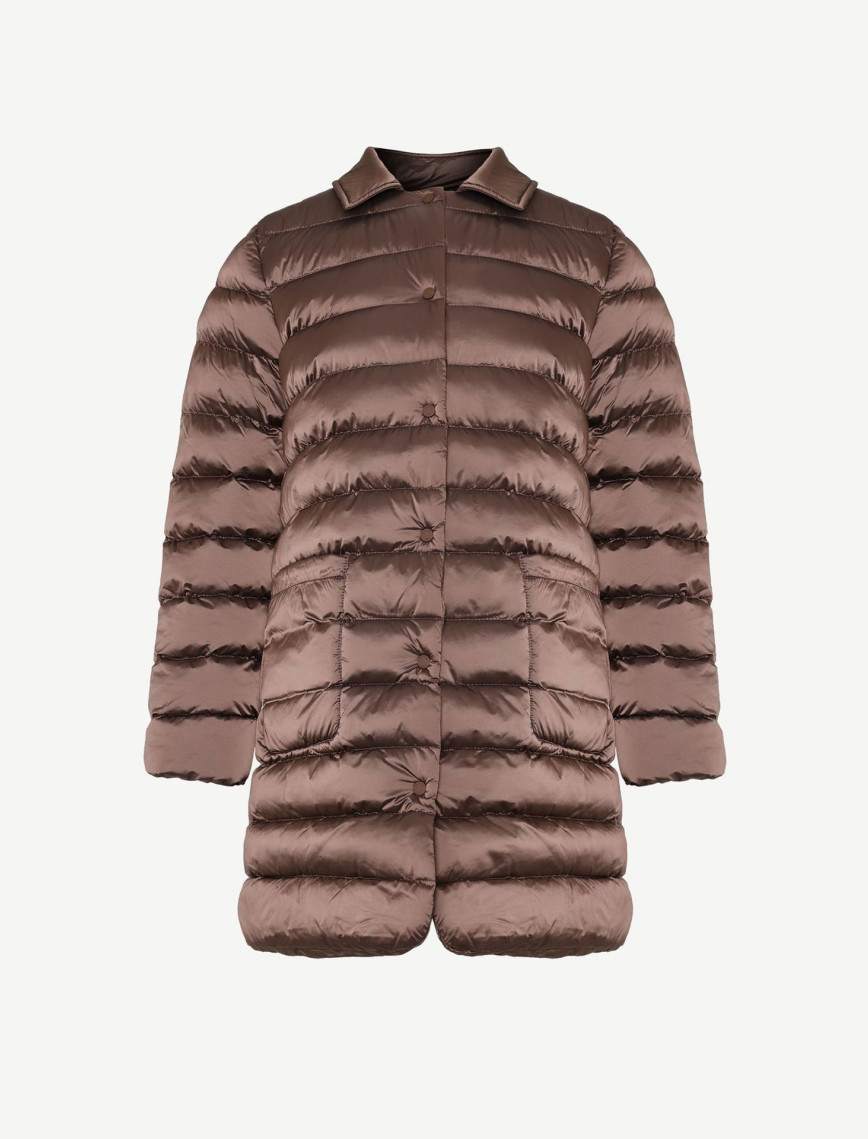 YARGICI Kapitoneli Uzun Pardösü YARGICI Kapitoneli Uzun Pardösü