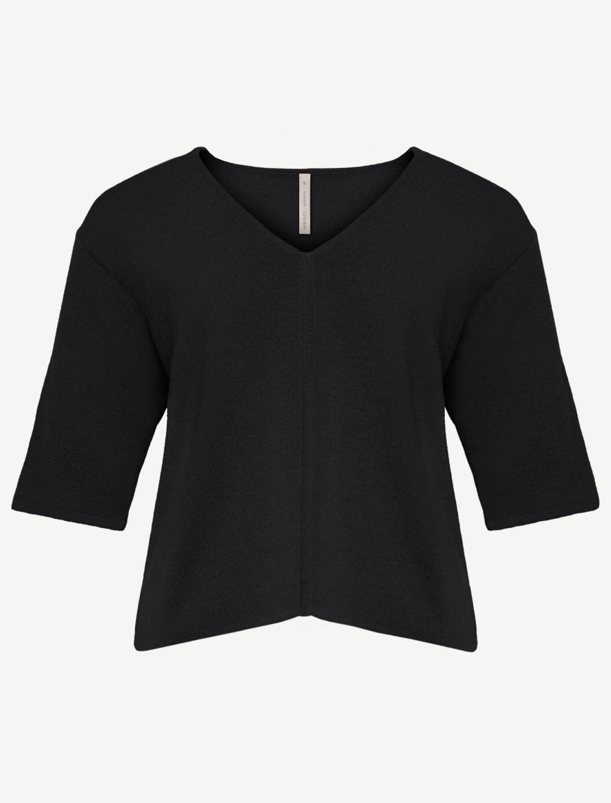 YARGICI V-Yakalı Kazak YARGICI V-Yakalı Kazak