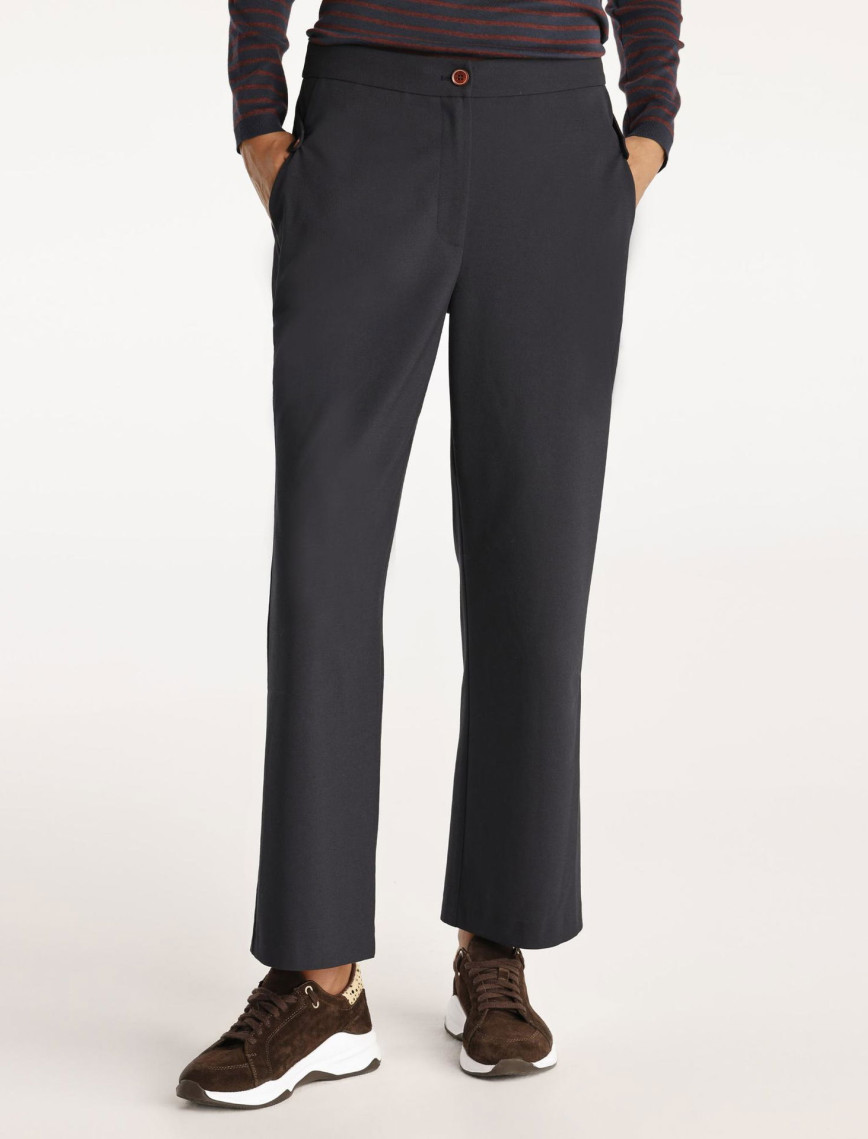 YARGICI Cebi Apoletli Pantolon