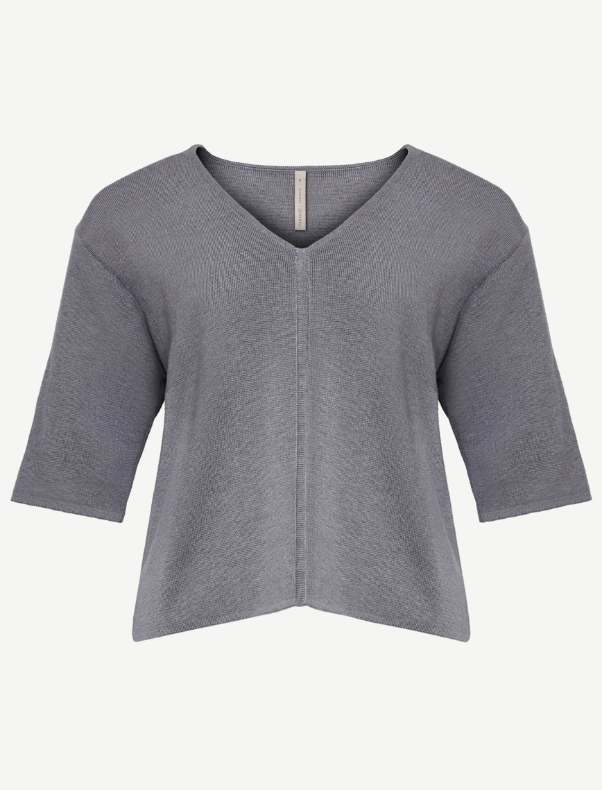 YARGICI V-Yakalı Kazak YARGICI V-Yakalı Kazak