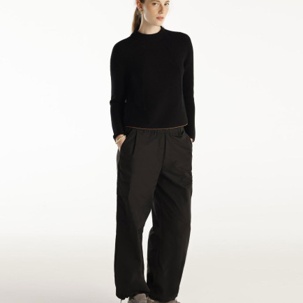 YARGICI Beli Lastikli Pantolon YARGICI Beli Lastikli Pantolon