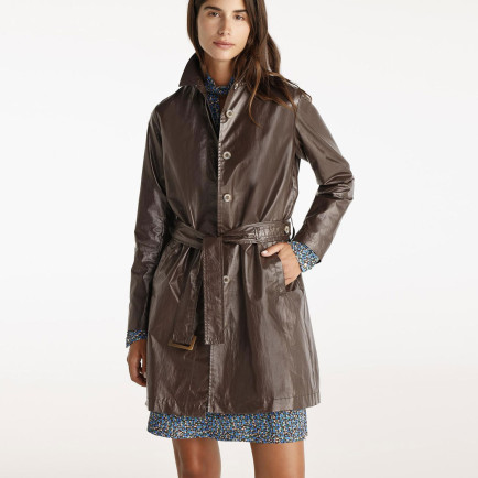 YARGICI Klasik Pardösü YARGICI Klasik Pardösü