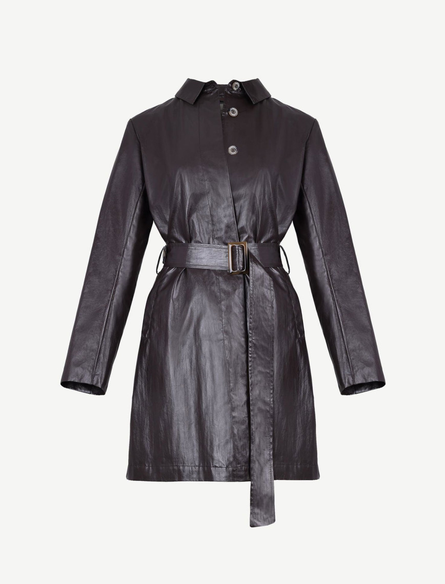 YARGICI Klasik Pardösü YARGICI Klasik Pardösü