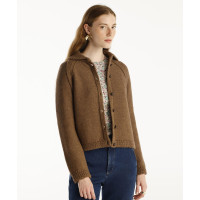 YARGICI Reglan Kollu Hırka YARGICI Reglan Kollu Hırka