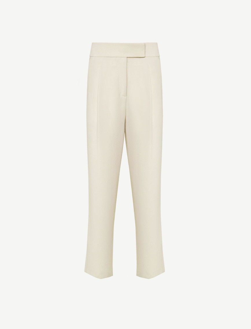 YARGICI Kemer Detaylı Pantolon YARGICI Kemer Detaylı Pantolon