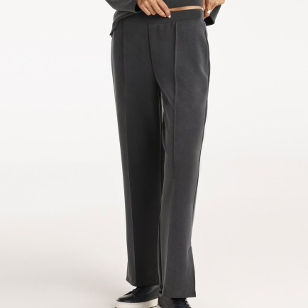 YARGICI Düz Kesimli Eşofman Altı YARGICI Düz Kesimli Eşofman Altı