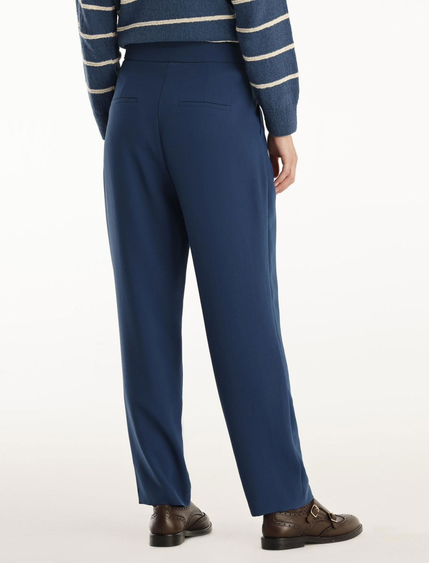 YARGICI Kemer Detaylı Pantolon YARGICI Kemer Detaylı Pantolon