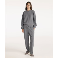 YARGICI Geniş Paçalı Pantolon YARGICI Geniş Paçalı Pantolon