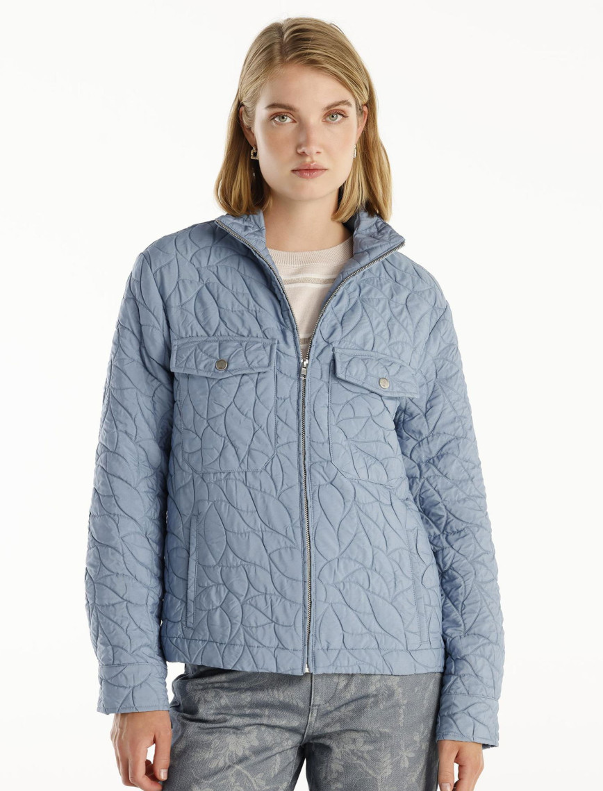 YARGICI Cep Detaylı Mont YARGICI Cep Detaylı Mont