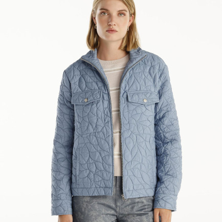 YARGICI Cep Detaylı Mont YARGICI Cep Detaylı Mont