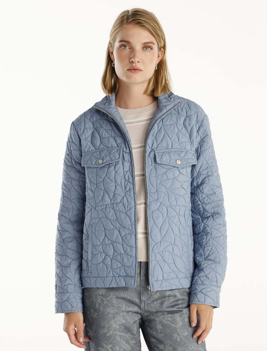 YARGICI Cep Detaylı Mont YARGICI Cep Detaylı Mont