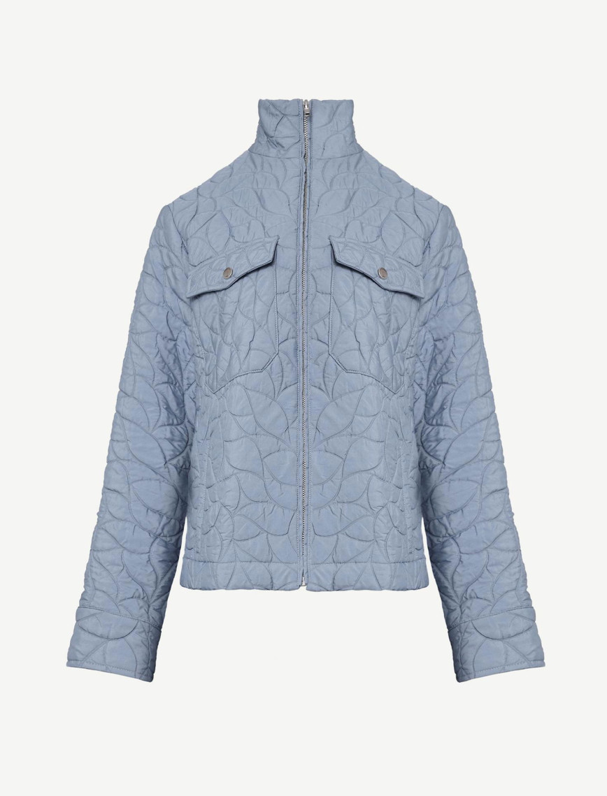 YARGICI Cep Detaylı Mont YARGICI Cep Detaylı Mont