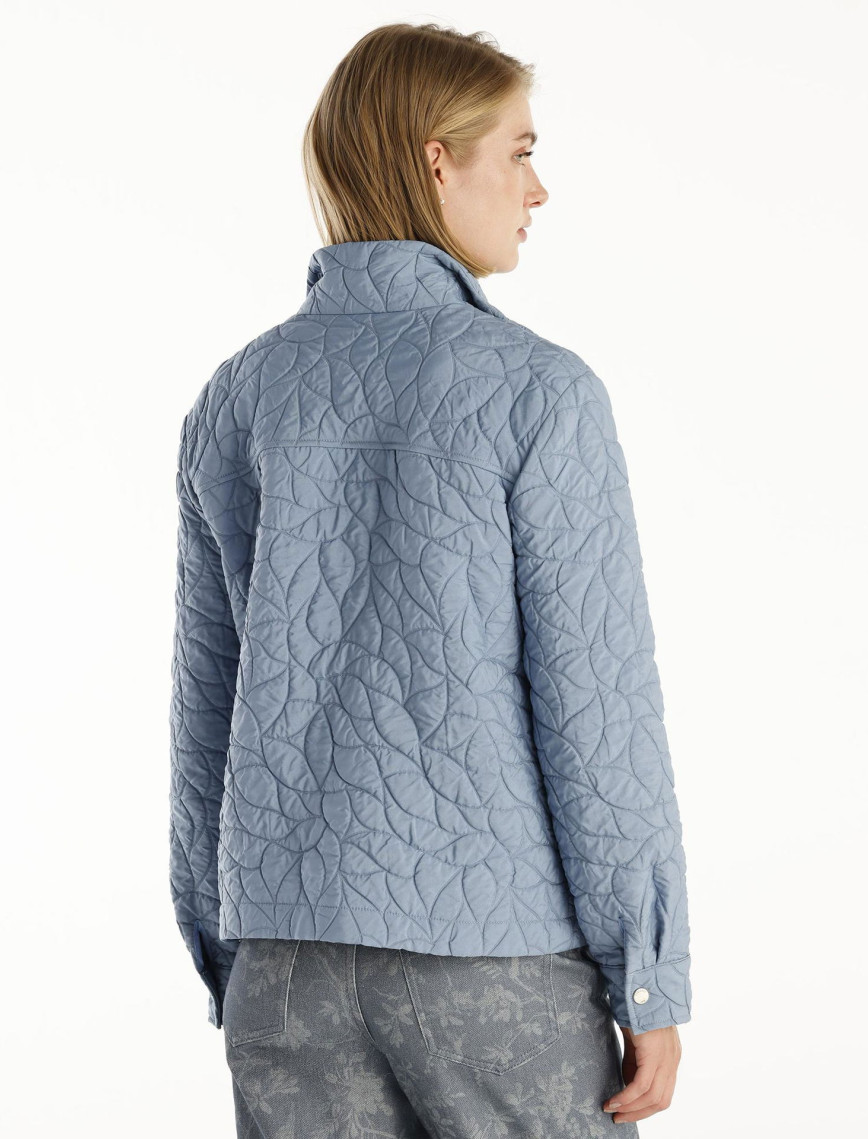 YARGICI Cep Detaylı Mont YARGICI Cep Detaylı Mont