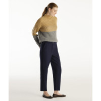 YARGICI Düz Kesim Pantolon YARGICI Düz Kesim Pantolon