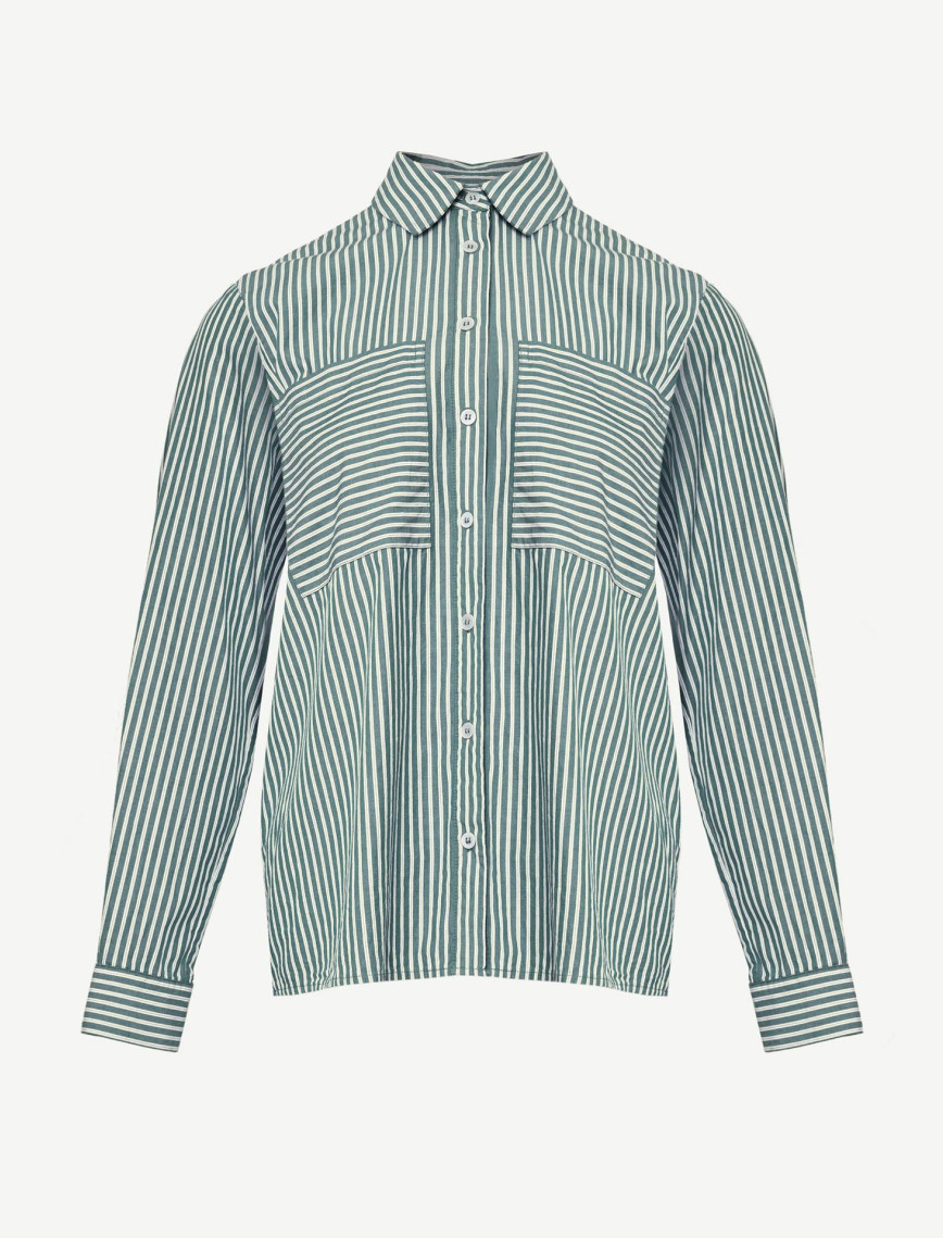 Boyfriend Kalıp Gömlek Boyfriend Kalıp Gömlek