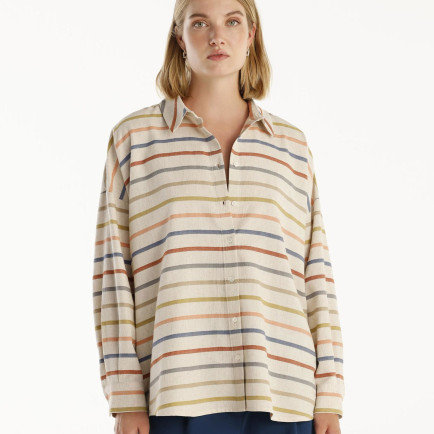 YARGICI Tunik Gömlek YARGICI Tunik Gömlek