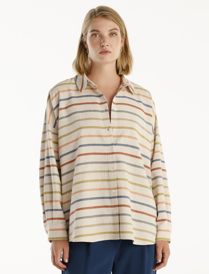 YARGICI Tunik Gömlek YARGICI Tunik Gömlek