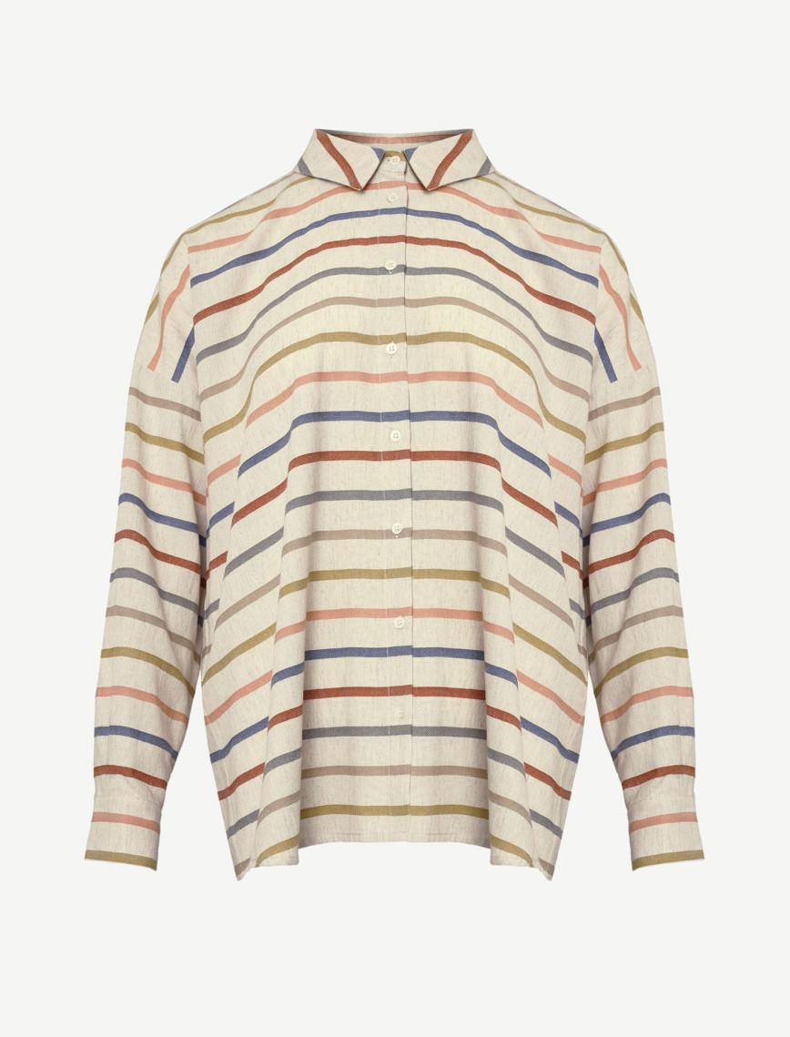 YARGICI Tunik Gömlek YARGICI Tunik Gömlek