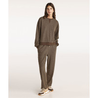 YARGICI Geniş Paçalı Pantolon YARGICI Geniş Paçalı Pantolon