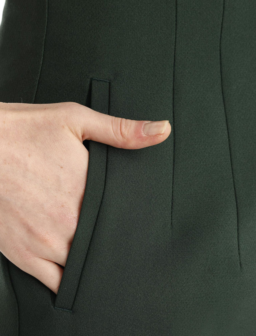 YARGICI Pens Detaylı Pantolon YARGICI Pens Detaylı Pantolon