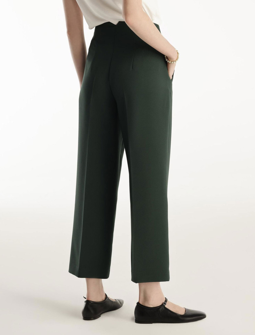 YARGICI Pens Detaylı Pantolon YARGICI Pens Detaylı Pantolon