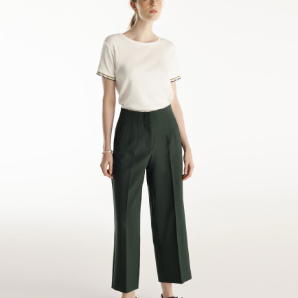 YARGICI Pens Detaylı Pantolon YARGICI Pens Detaylı Pantolon