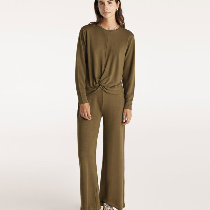 YARGICI Düz Kesimli Eşofman Altı YARGICI Düz Kesimli Eşofman Altı