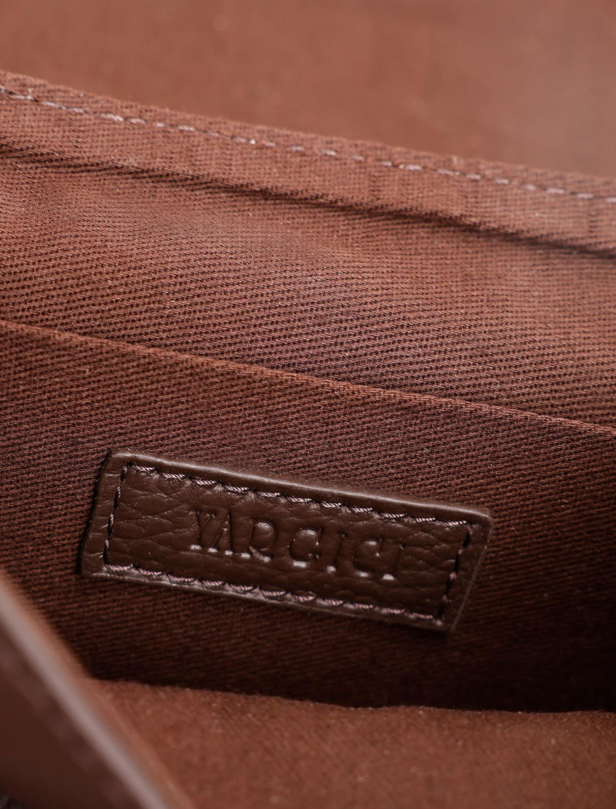 YARGICI Patch Detaylı Çapraz Çanta YARGICI Patch Detaylı Çapraz Çanta