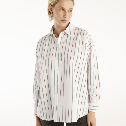 YARGICI Tunik Gömlek YARGICI Tunik Gömlek