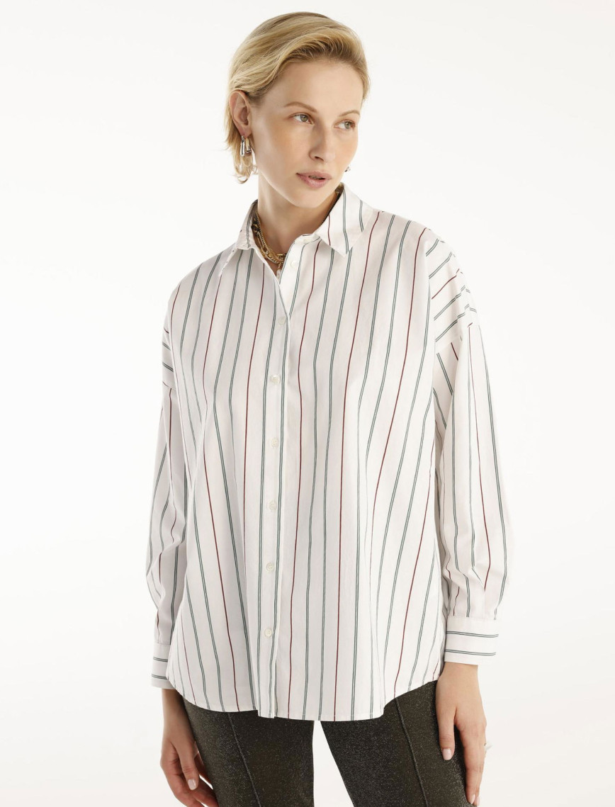 YARGICI Tunik Gömlek YARGICI Tunik Gömlek