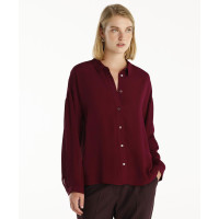 YARGICI Geniş Manşetli Gömlek YARGICI Geniş Manşetli Gömlek