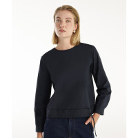 YARGICI Önü Bağlama Detaylı Bluz YARGICI Önü Bağlama Detaylı Bluz