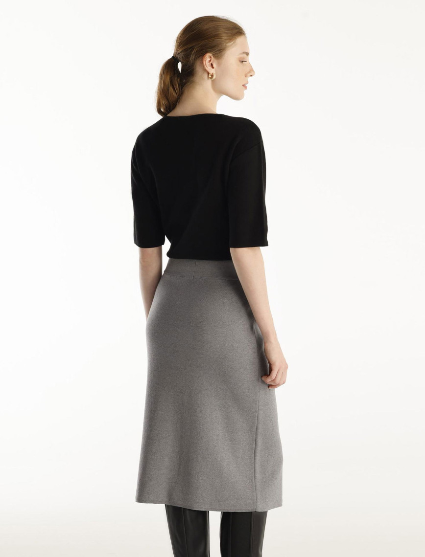 YARGICI Triko Etek YARGICI Triko Etek