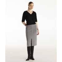 YARGICI Triko Etek YARGICI Triko Etek