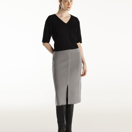 YARGICI Triko Etek YARGICI Triko Etek