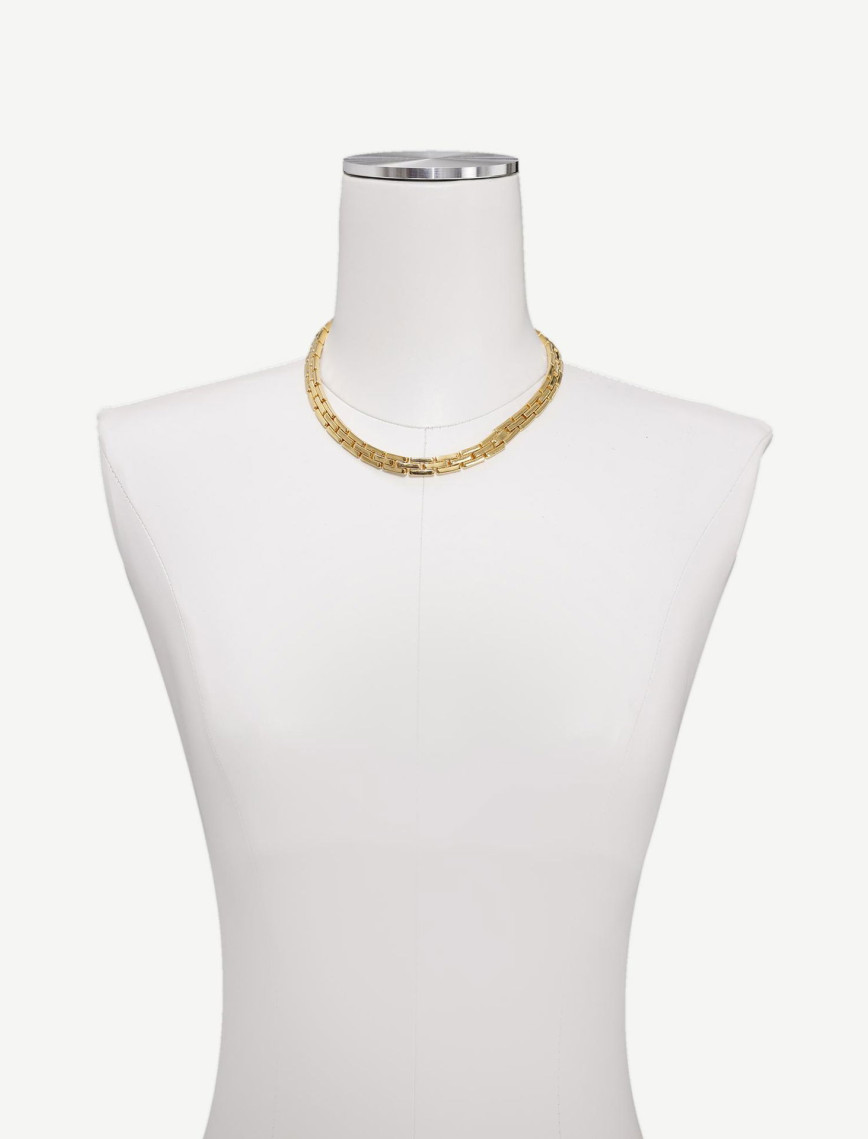 YARGICI Gold Zincir Kolye YARGICI Gold Zincir Kolye