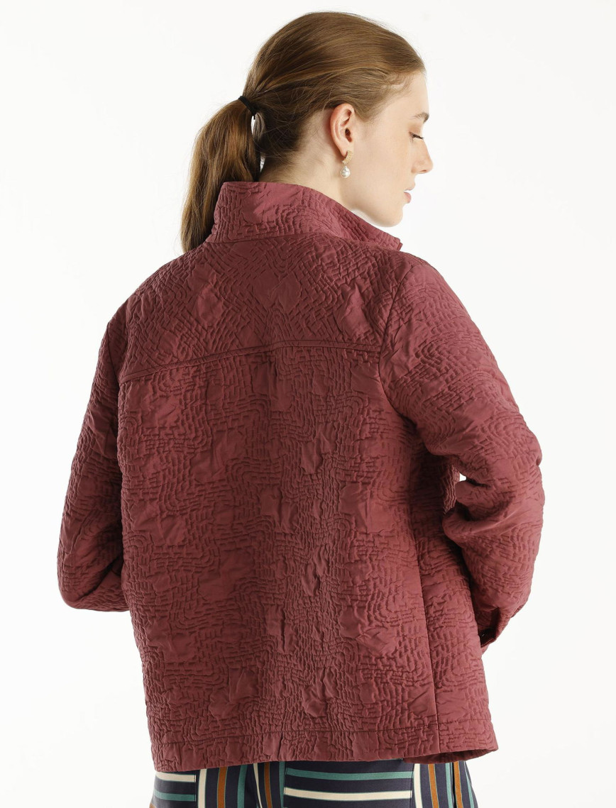 YARGICI Cep Detaylı Mont YARGICI Cep Detaylı Mont