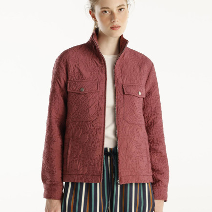 YARGICI Cep Detaylı Mont YARGICI Cep Detaylı Mont