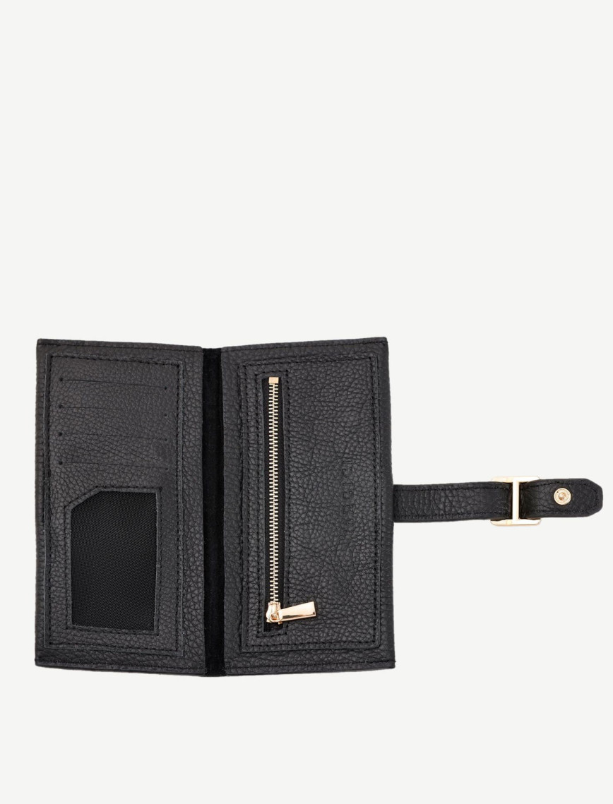 YARGICI Toka Detaylı Cüzdan YARGICI Toka Detaylı Cüzdan