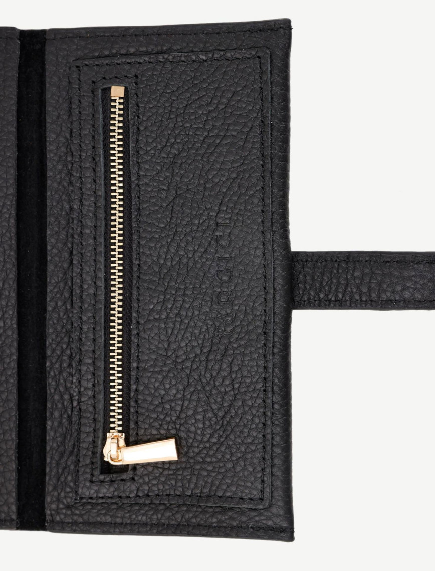 YARGICI Toka Detaylı Cüzdan YARGICI Toka Detaylı Cüzdan