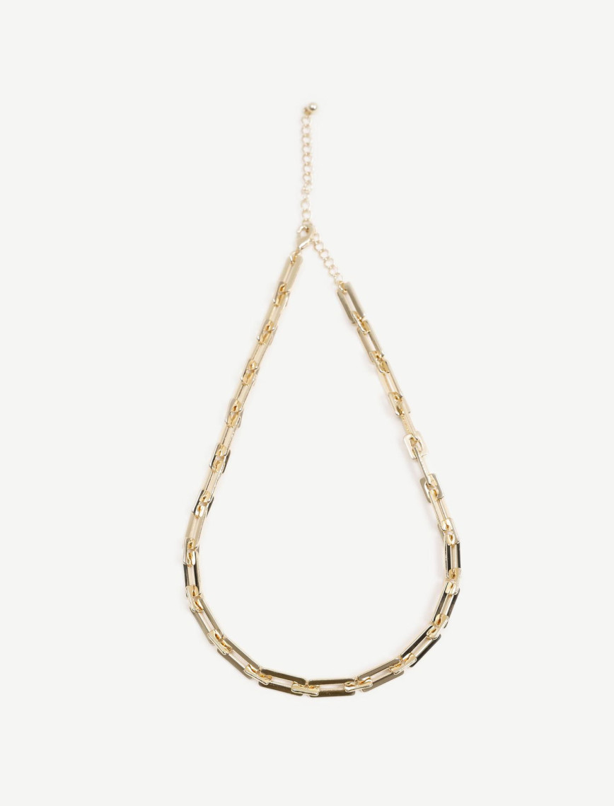 YARGICI Gold Zincir Kolye YARGICI Gold Zincir Kolye