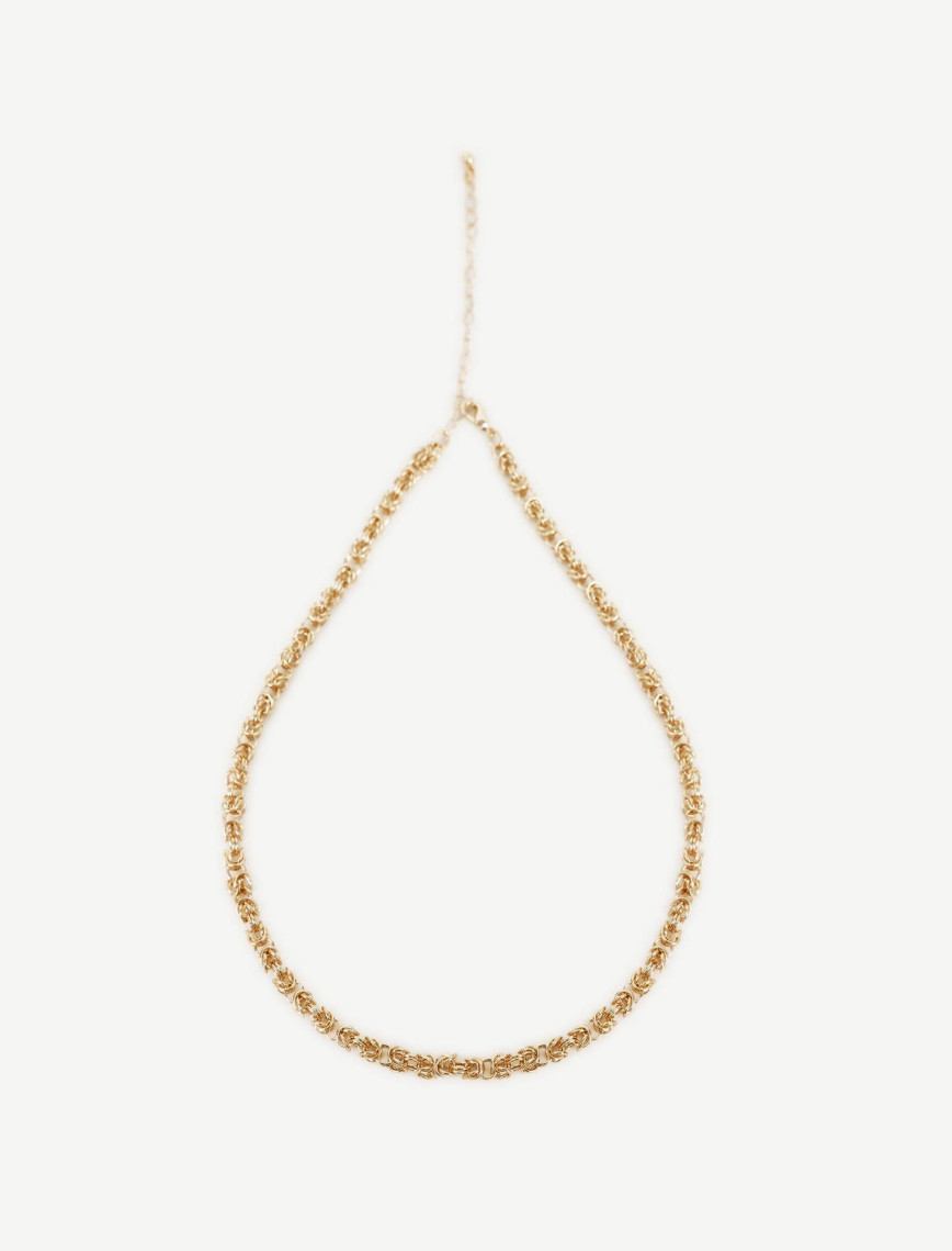 YARGICI Gold Zincir Kolye YARGICI Gold Zincir Kolye