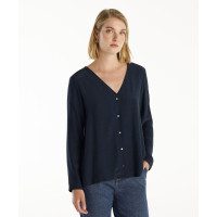 V Yaka Gömlek V Yaka Gömlek