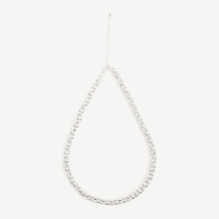 YARGICI Silver Zincir Kolye YARGICI Silver Zincir Kolye