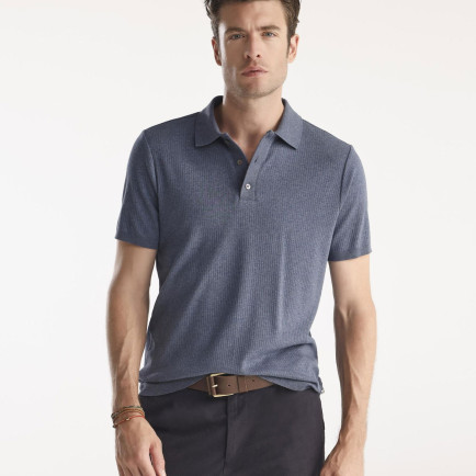 YARGICI Erkek Kısa Kol Triko YARGICI Erkek Kısa Kol Triko